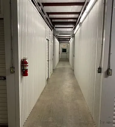 storage service Baton Rouge LA