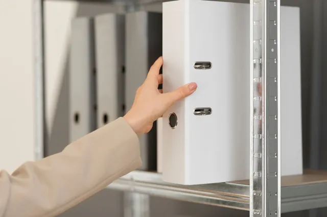 storage service Baton Rouge LA
