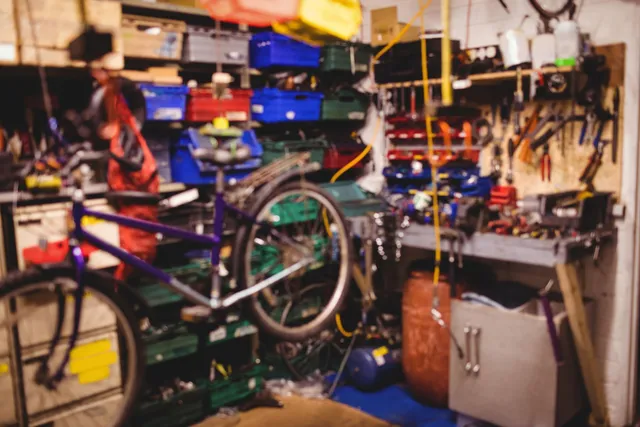 storage service Baton Rouge LA