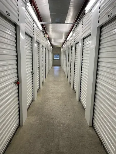 storage service Baton Rouge LA