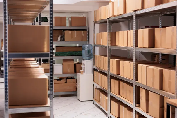 storage service Baton Rouge LA