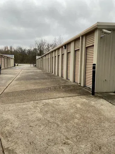 storage service Baton Rouge LA